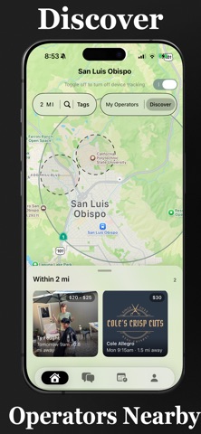OnCuts screenshot