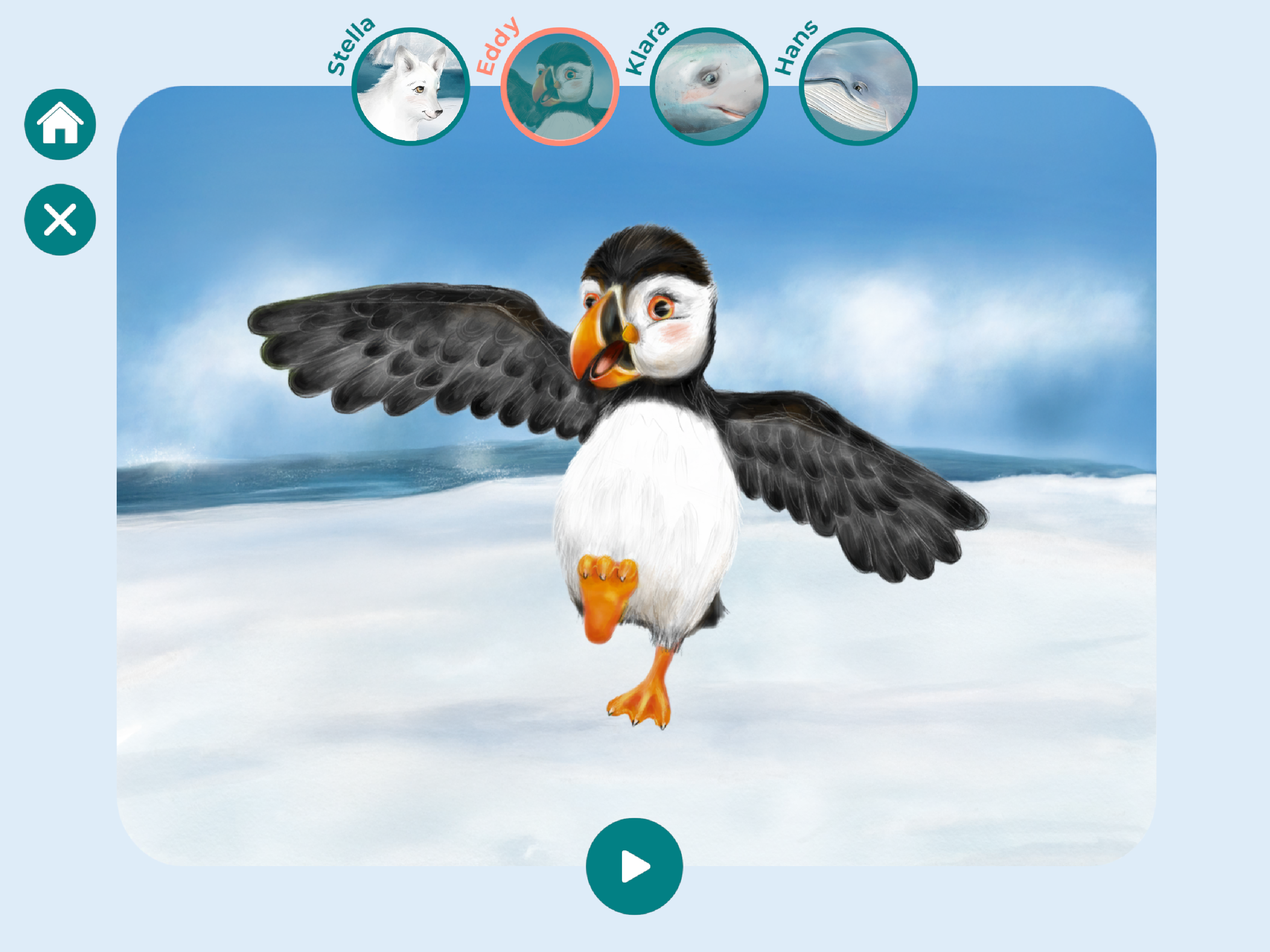 Weltretterbande screenshot 19