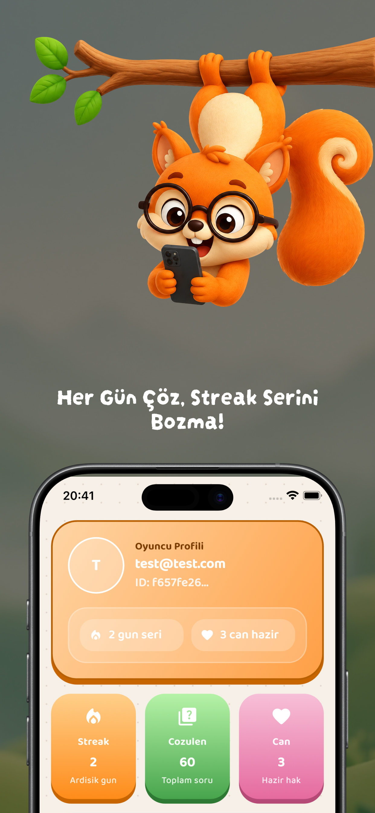 KPSS 2026: Oyunla Öğren screenshot 3