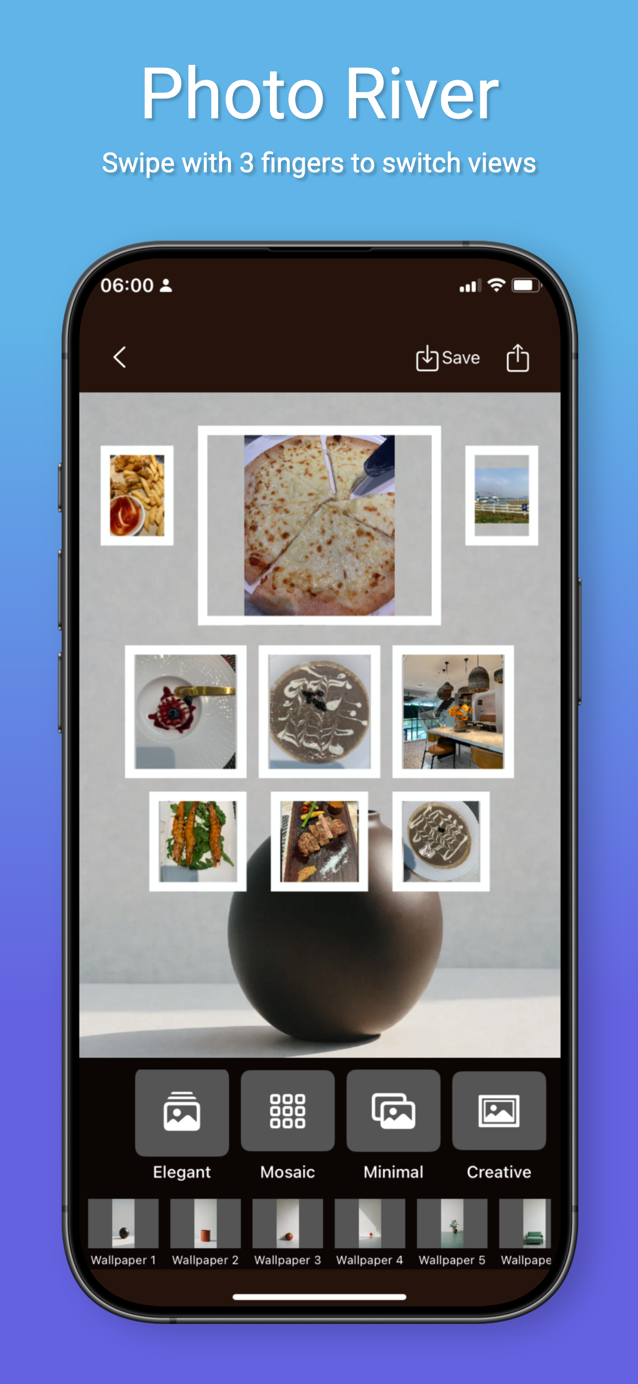 PhotoRiver screenshot 6