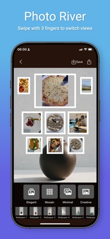 PhotoRiver Screenshot 6 of 8