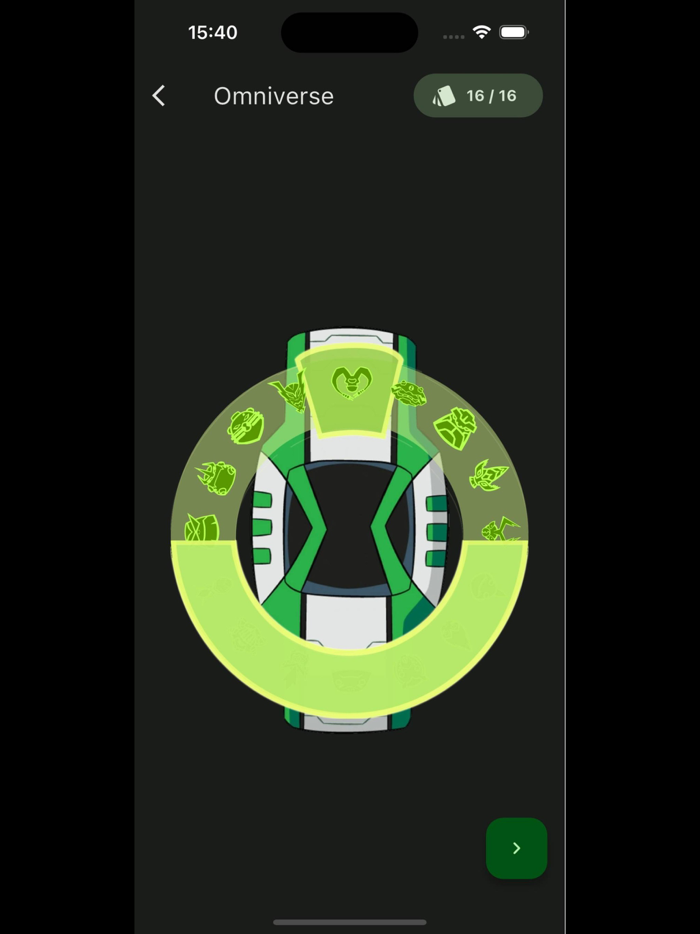 Omnitrix Wiki