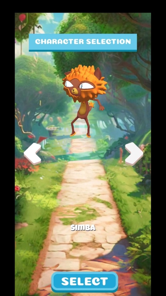 #4. Ugly Duckling Runner (iOS) 由: Aram Larrian