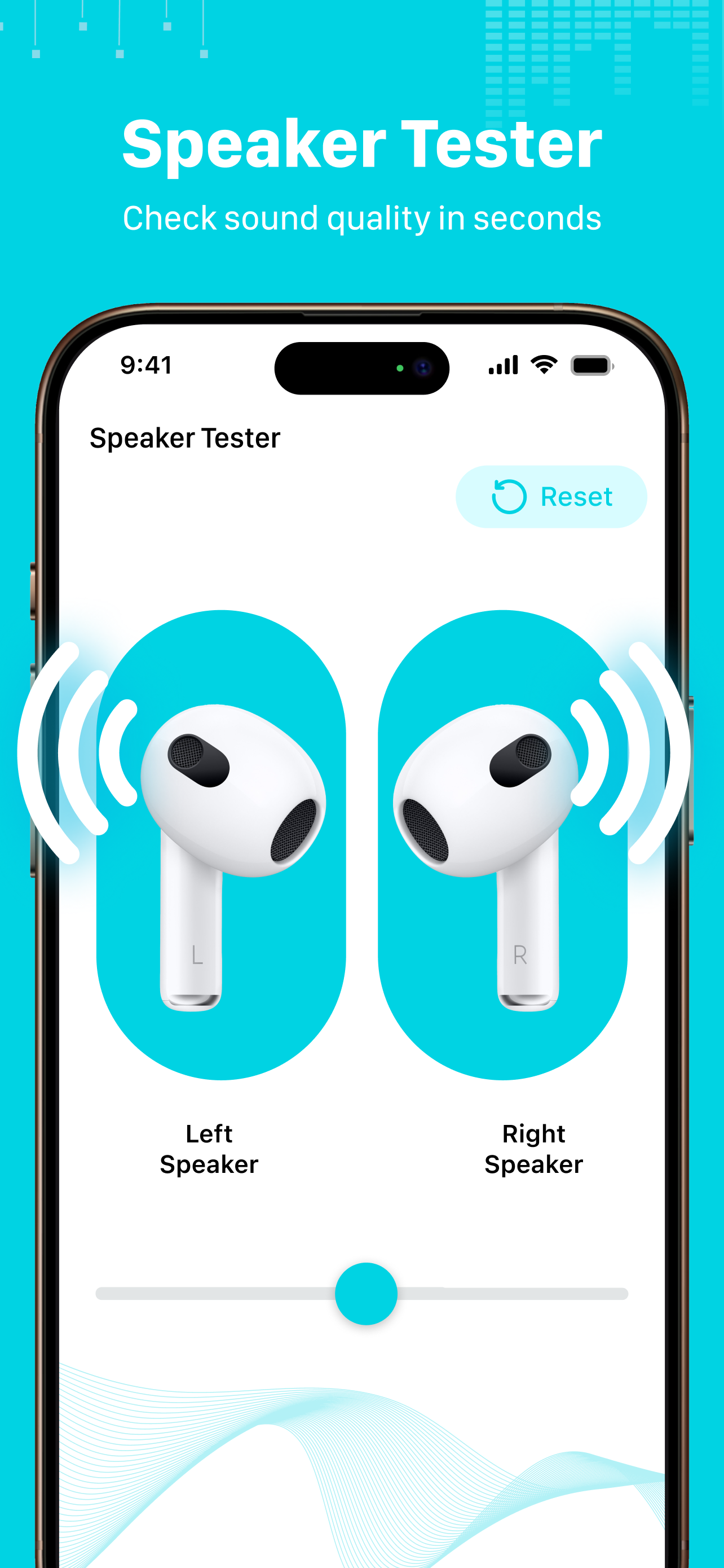 Music Volume EQ - Equalizer
