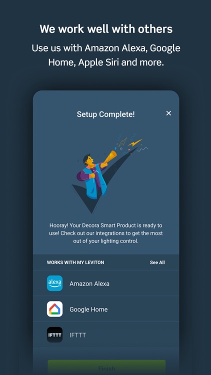 My Leviton screenshot-4