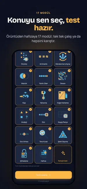 Matriks screenshot 2