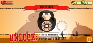 Ghost Cowboy screenshot
