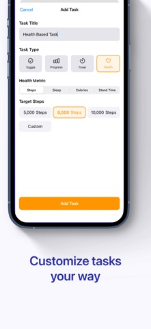 Habitura Screenshot 5 of 6