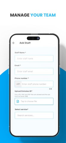Call Genie Provider screenshot