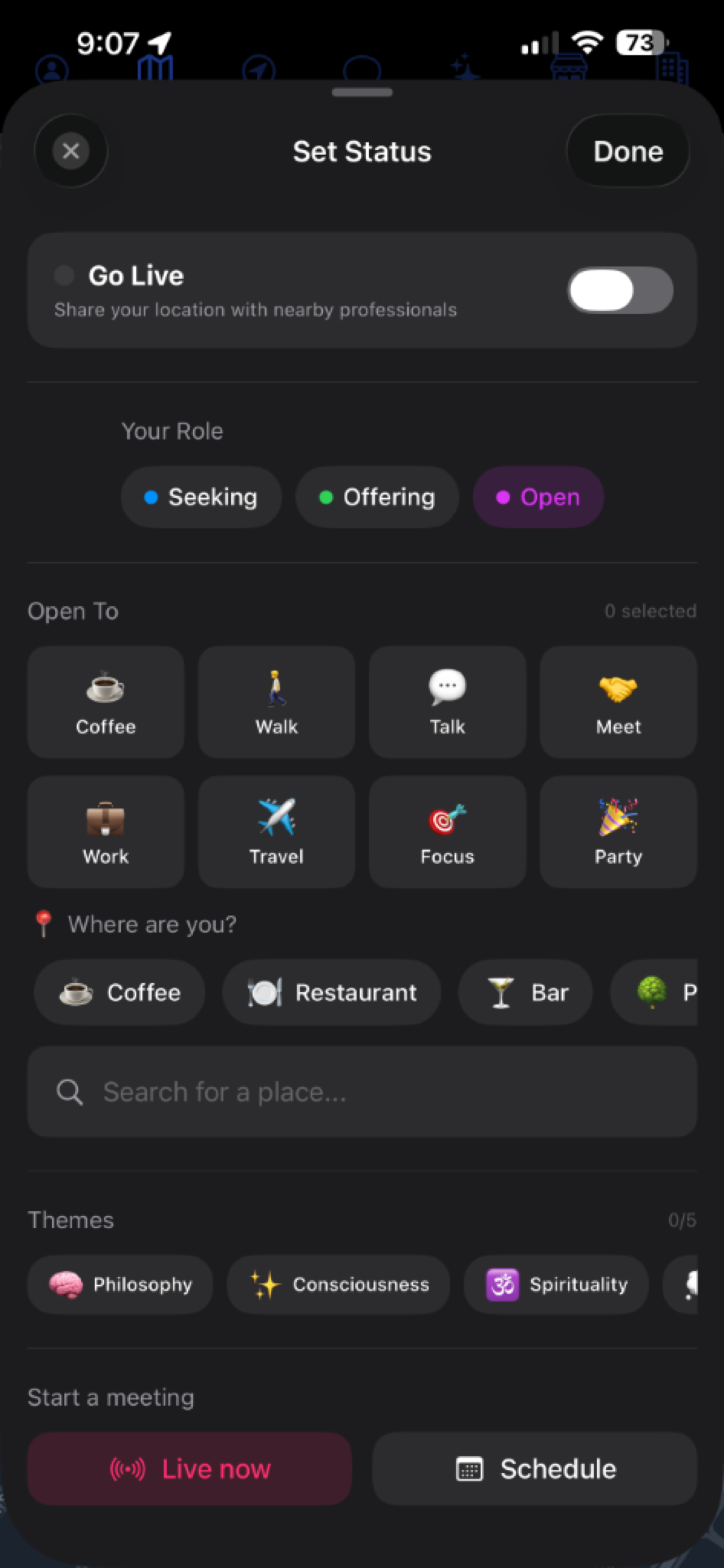 Candao screenshot 3