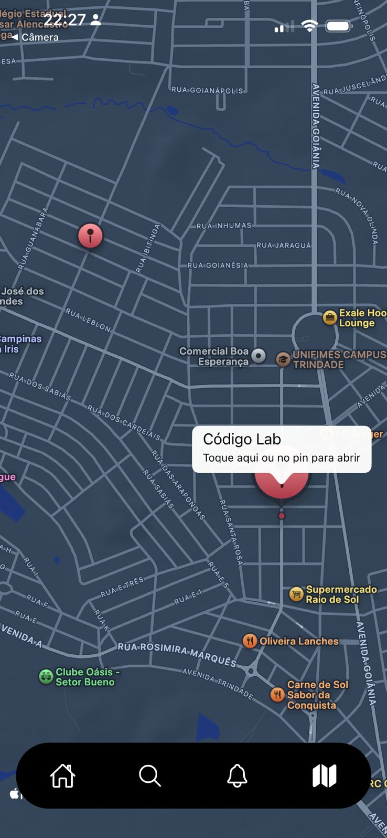 Trindade Goiás screenshot 7