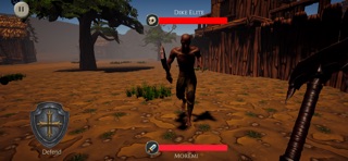 Edge Born Screenshot 1 of 5