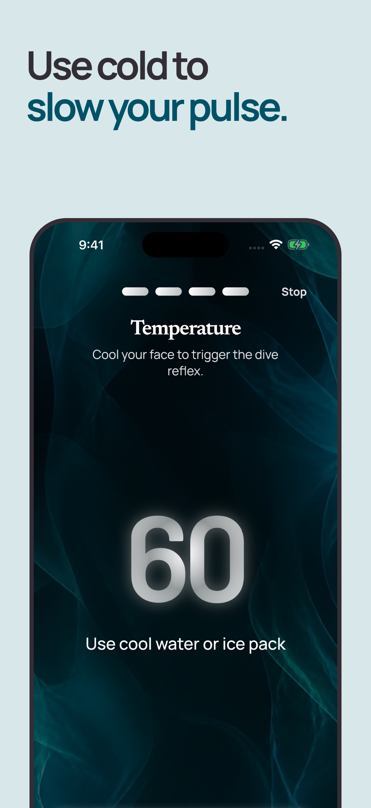 Screenshot 4 of Stress Reset: Take4
