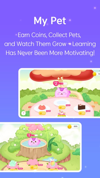 HiDODO: AI English Play School screenshot-6