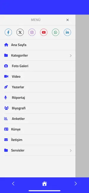 DRT screenshot 3