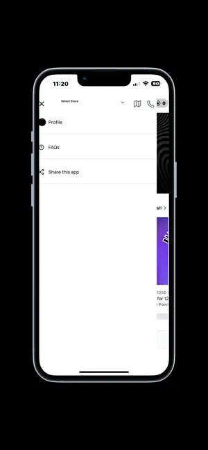 High Profile screenshot 3