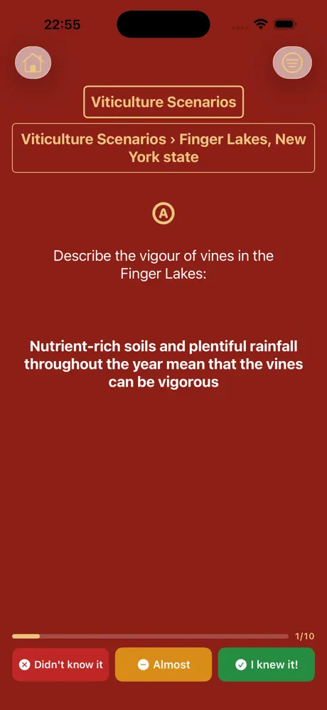 FlashWine screenshot 3