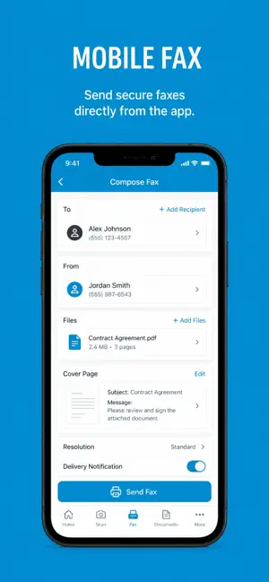 HP Smart Printer App , HPSmart screenshot 3