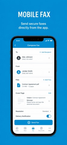 HP Smart Printer App , HPSmart Screenshot 3 of 6