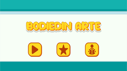 Bodiedin Arte Screenshot