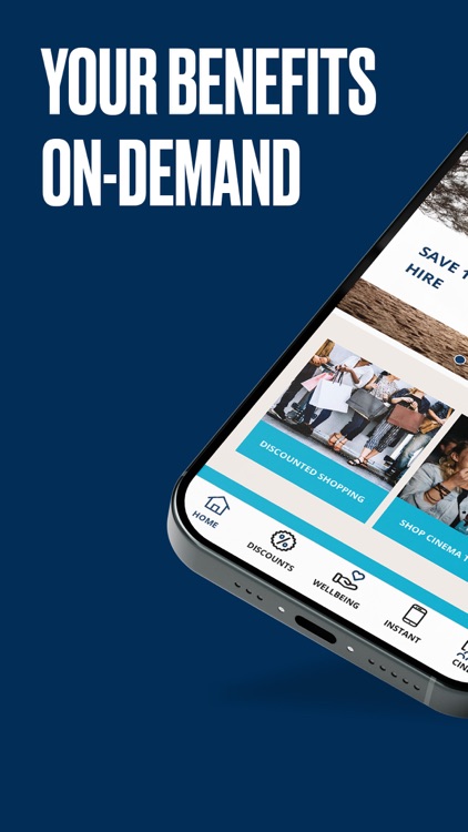 Get Smart Rewards and Benefits