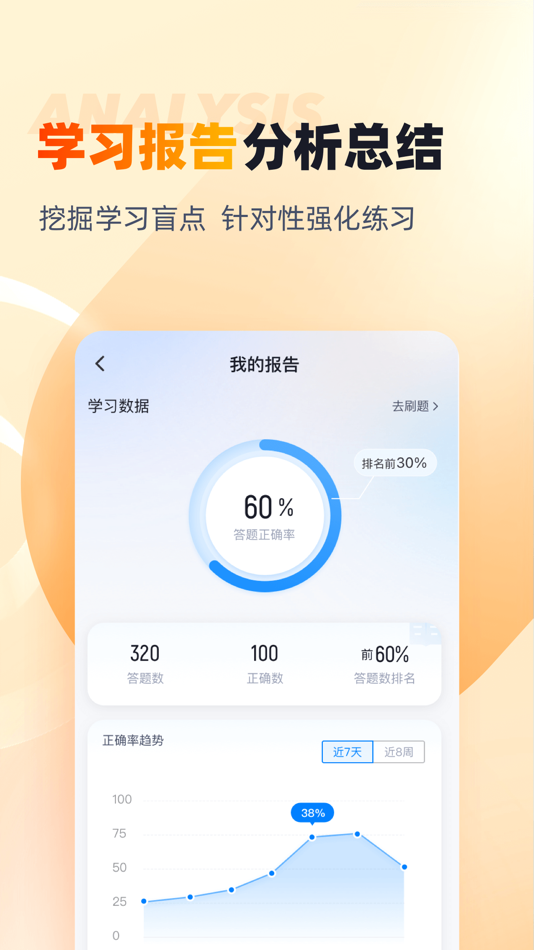 #4. 招标师考试聚题库 (iOS) 게시자: 乐 李