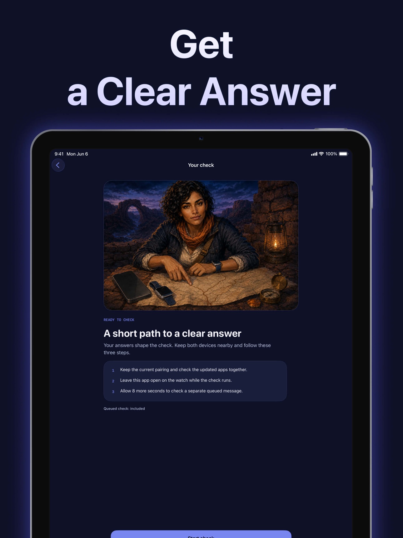 Screenshot 6 of WatchLink - Watch check