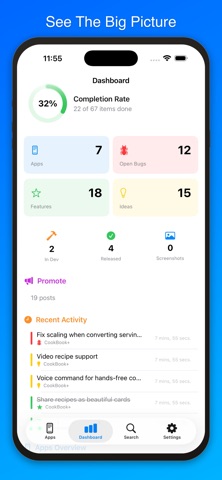 Dev Notes++ Screenshot 3 of 10
