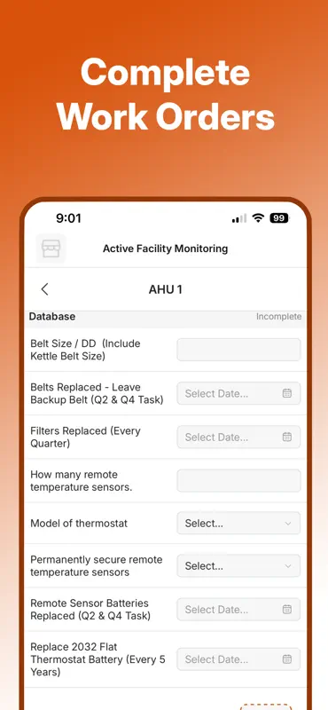 AFM Turbo screenshot 2 of 3