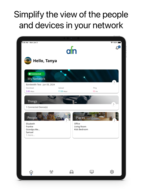 AFN IQ screenshot 7