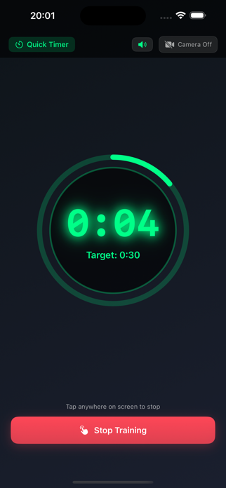 PlankIt – Plank Trainer Screenshot 8 of 10