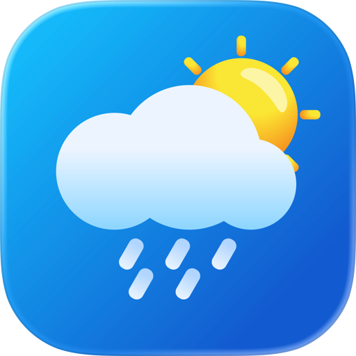 Tap Weather: Tides, Moon, Surf