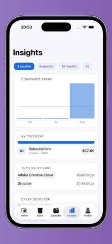 Subsfriend - Smart Master Screenshot 6 of 7