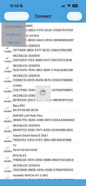 SHIKE OTA screenshot 2