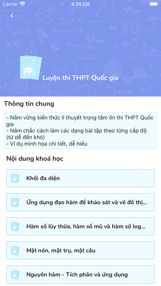 #6. Onluyen (iOS) 由: Edmicro