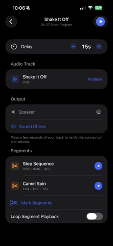 Program Player Screenshot 3 of 4