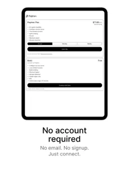 Psiphon VPN: Secure Access screenshot 12