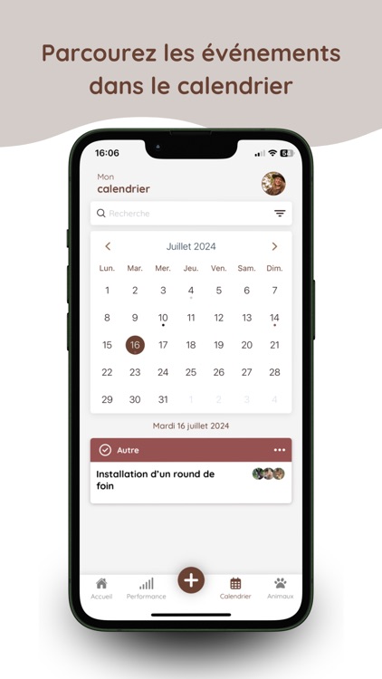 Vasco : gestion suivi animaux screenshot-7