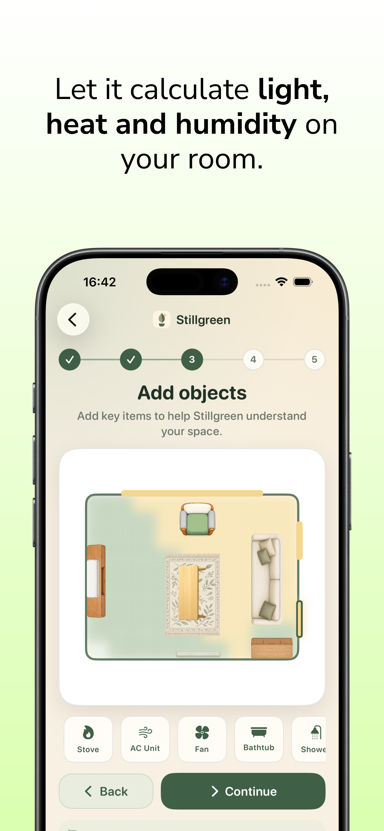 Stillgreen - Plant Care screenshot 8
