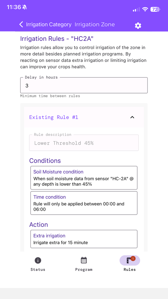 #2. Harmony Analytica™ (iOS) 由: Andy Humphrey