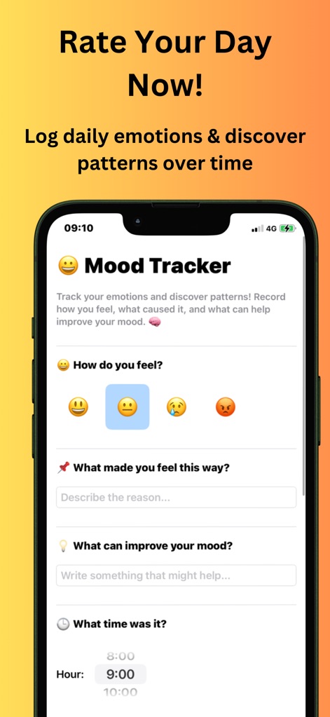 Decibel Detective™ - App de Estilo de vida | MWM