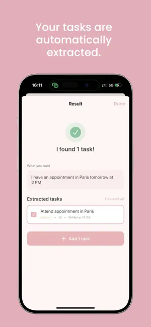Naura : To-do,App Blocker,Adhd screenshot 4