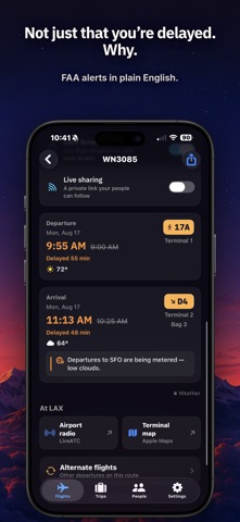Vrolu iPhone screenshot