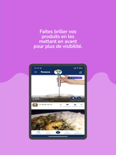 Nomad Côte d'Ivoire screenshot 6