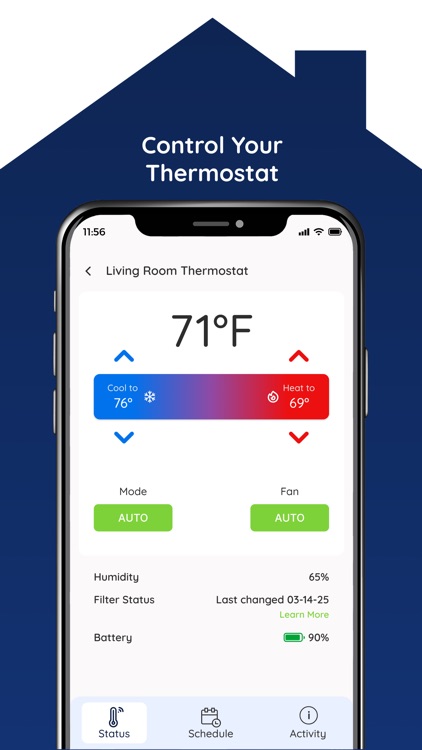 Bella Net screenshot-3