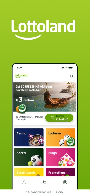 mini lotto lottoland