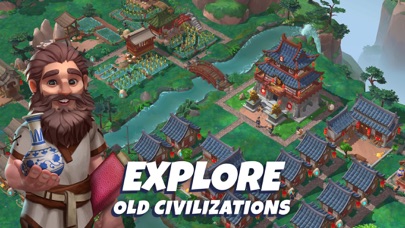 Rise of Cultures: Kingdom game Screenshot