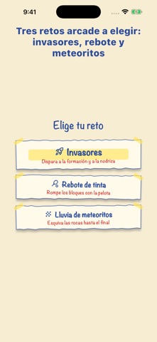Foldtactix screenshot 2
