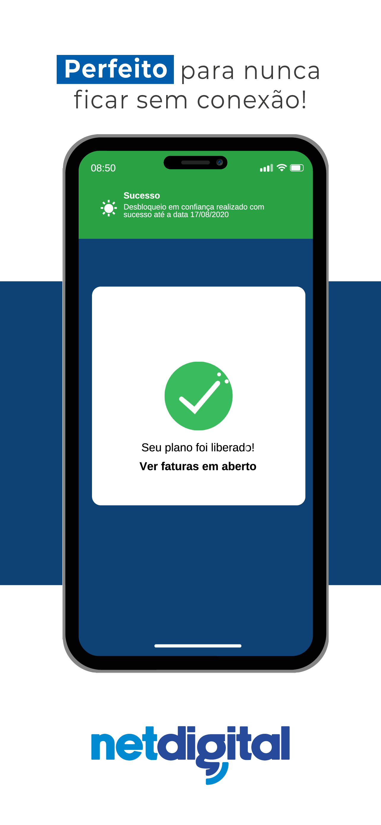 Netdigital screenshot 4