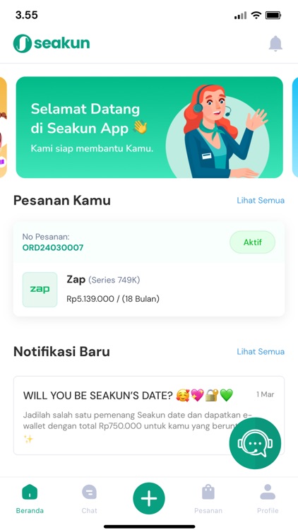 Seakun